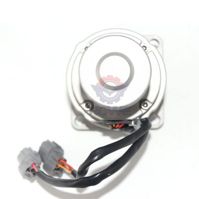 SK200-6E SK230-6E Excavator Throttle Motor Governor Assy YN20S00002F1 20S00002F1