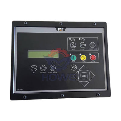 EMCP 4.1 4.2 ECU Engine Controller Unit Monitor Display Panel 592-5153 503-4411 447-9711