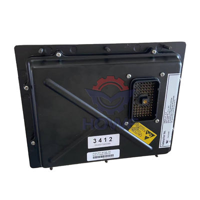 EMCP 4.1 4.2 ECU Engine Controller Unit Monitor Display Panel 592-5153 503-4411 447-9711