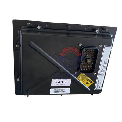 EMCP 4.1 4.2 ECU Engine Controller Unit Monitor Display Panel 592-5153 503-4411 447-9711