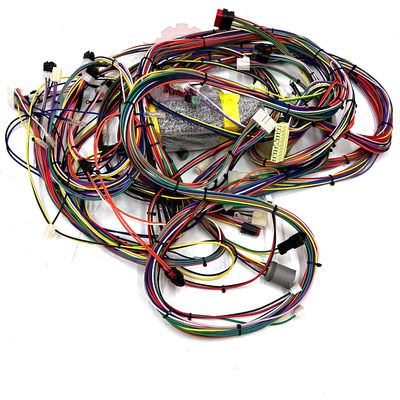 High Guarantee Excavator Internal Wire Harness 350-8251 Part for E330D E336D Cab