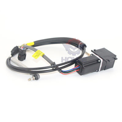 21W-43-41322 Accelerate Throttle Motor for PC78UU-6 PC78MR-6 Excavator