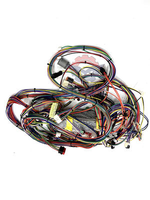 High Guarantee Excavator Internal Wire Harness 350-8251 Part for E330D E336D Cab