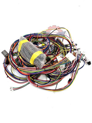 High Guarantee Excavator Internal Wire Harness 350-8251 Part for E330D E336D Cab