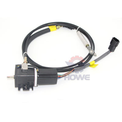 21W-43-41322 Accelerate Throttle Motor for PC78UU-6 PC78MR-6 Excavator