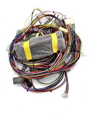 High Guarantee Excavator Internal Wire Harness 350-8251 Part for E330D E336D Cab