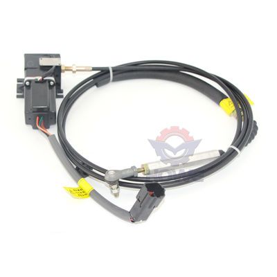 21W-43-41322 Accelerate Throttle Motor for PC78UU-6 PC78MR-6 Excavator