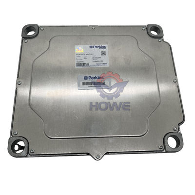 4620008 4620009 Engine Controller Computer Board ECM for E325F Excavator and Durable