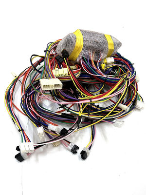 High Guarantee Excavator Internal Wire Harness 350-8251 Part for E330D E336D Cab