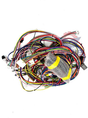 High Guarantee Excavator Internal Wire Harness 350-8251 Part for E330D E336D Cab