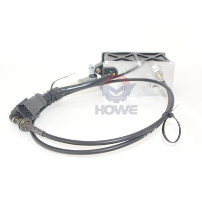 Digger Parts Throttle Motor Governor Assy 1327778 132-7778 For Excavator E325B E330B