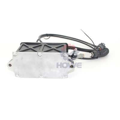Digger Parts Throttle Motor Governor Assy 1327778 132-7778 For Excavator E325B E330B