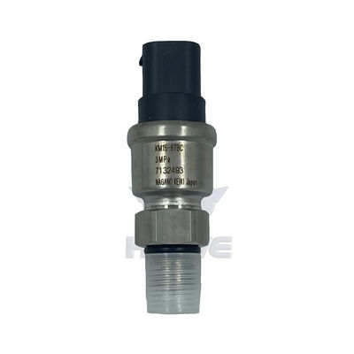 LS52S00027P1 Oil Pressure Sensor for SK200-5 SK200-6 SK200-8 Excavator Parts