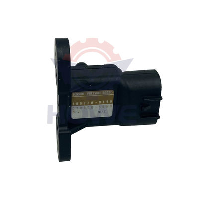 4HK1 6HK1 Engine Boost Pressure Sensor 079800-9060 079800-5550 For ZX200-3 ZX240-3 ZX330-3 Excavator