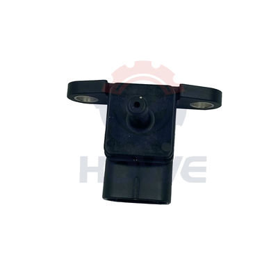 4HK1 6HK1 Engine Boost Pressure Sensor 079800-9060 079800-5550 For ZX200-3 ZX240-3 ZX330-3 Excavator