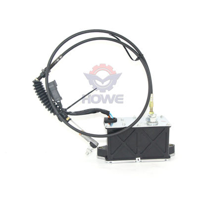 Electric Parts for E325B E322B Excavator Speed Gas Accelerator Motor 247-5232 2475232