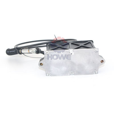 Electric Parts for E325B E322B Excavator Speed Gas Accelerator Motor 247-5232 2475232