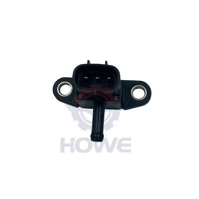 4HK1 6HK1 Engine Boost Pressure Sensor 079800-9060 079800-5550 For ZX200-3 ZX240-3 ZX330-3 Excavator