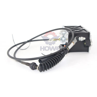 Electric Parts for E325B E322B Excavator Speed Gas Accelerator Motor 247-5232 2475232