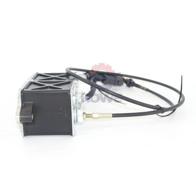 Electric Parts for E325B E322B Excavator Speed Gas Accelerator Motor 247-5232 2475232