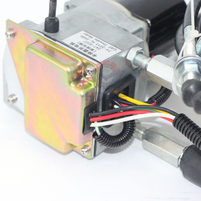 Speed Gas Accelerator Double Cable Excavator Throttle Motor 7Y-5461 7Y5461 for E325B E325L