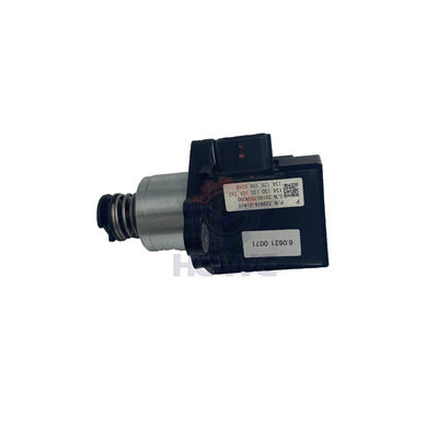 Excavator Replacement Parts Regulator Excavator Solenoid Valve 729974-51410 729923-51350