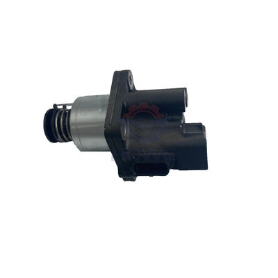 Excavator Replacement Parts Regulator Excavator Solenoid Valve 729974-51410 729923-51350