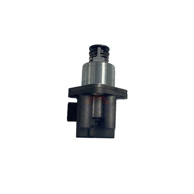 Excavator Replacement Parts Regulator Excavator Solenoid Valve 729974-51410 729923-51350