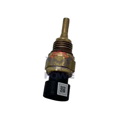 High Guarantee Excavator Spare Parts PC200-8 Water Temperature Sensor 4954905F