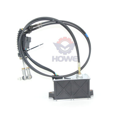High Guarantee Excavator Parts E311B E312B E320B 6 Pins Throttle Motor 119-0633 247-5231 227-7672
