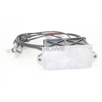 High Guarantee Excavator Parts E311B E312B E320B 6 Pins Throttle Motor 119-0633 247-5231 227-7672