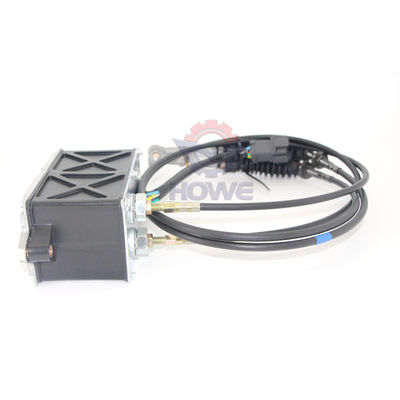 High Guarantee Excavator Parts E311B E312B E320B 6 Pins Throttle Motor 119-0633 247-5231 227-7672