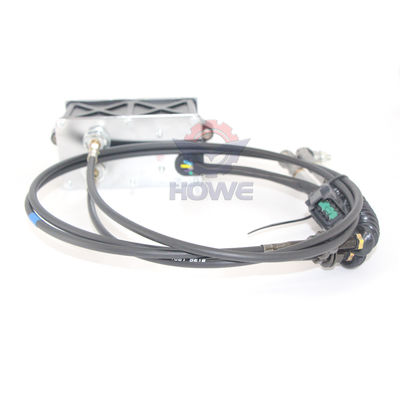 High Guarantee Excavator Parts E311B E312B E320B 6 Pins Throttle Motor 119-0633 247-5231 227-7672