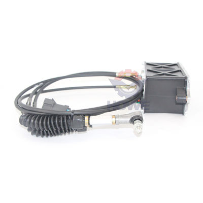 High Guarantee Excavator Parts E311B E312B E320B 6 Pins Throttle Motor 119-0633 247-5231 227-7672