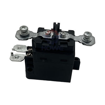 E320D E330D Excavator Parts Main Relay Switch Assembly 2130772 213-0772