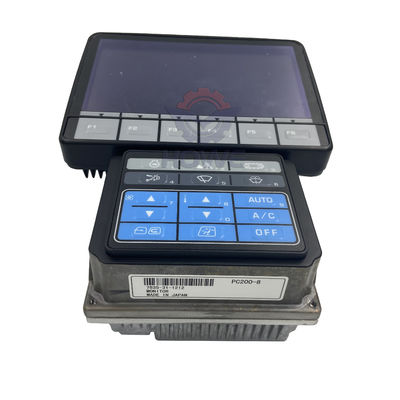 LCD Monitor Display Panel for PC130-8 PC138US-8 PC138USLC-8 Excavator at Affordable