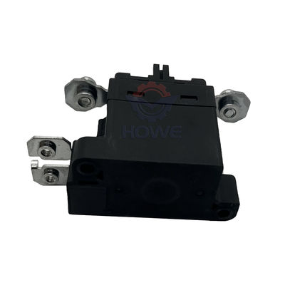 E320D E330D Excavator Parts Main Relay Switch Assembly 2130772 213-0772