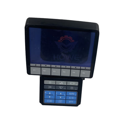 LCD Monitor Display Panel for PC130-8 PC138US-8 PC138USLC-8 Excavator at Affordable