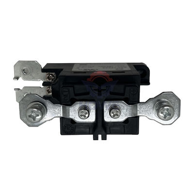 E320D E330D Excavator Parts Main Relay Switch Assembly 2130772 213-0772
