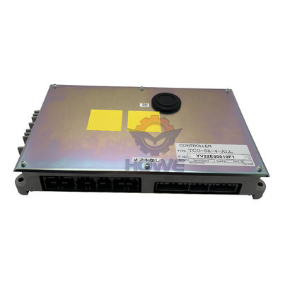 SK115-6 SK135-6 Excavator Control Unit YV22E00010F1 Hydraulic Controller Computer Board