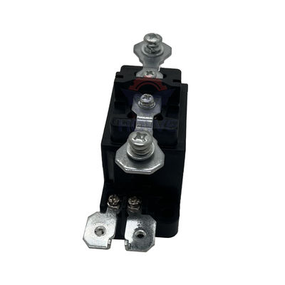 E320D E330D Excavator Parts Main Relay Switch Assembly 2130772 213-0772