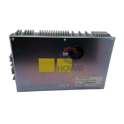 SK115-6 SK135-6 Excavator Control Unit YV22E00010F1 Hydraulic Controller Computer Board