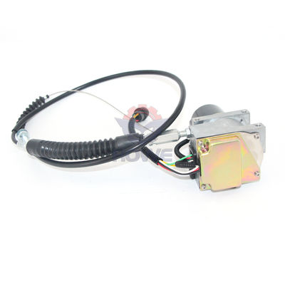 High Guarantee E312 E311 Excavator Double Cable 5 Pins Governor Throttle Motor 247-5227 4I-5496