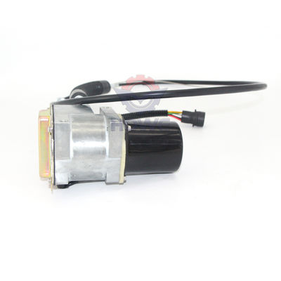 High Guarantee E312 E311 Excavator Double Cable 5 Pins Governor Throttle Motor 247-5227 4I-5496