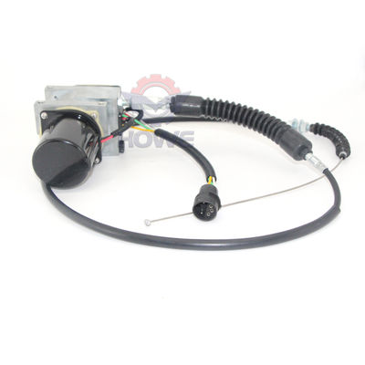 High Guarantee E312 E311 Excavator Double Cable 5 Pins Governor Throttle Motor 247-5227 4I-5496