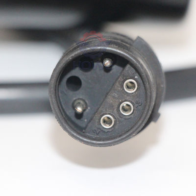 High Guarantee E312 E311 Excavator Double Cable 5 Pins Governor Throttle Motor 247-5227 4I-5496