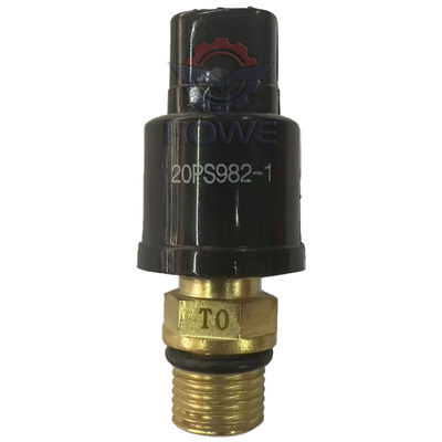 20PS982-1 DH220-7 DH220-5 Excavator Parts Pressure Sensor Switch for Smooth Operation
