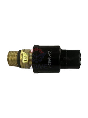 20PS982-1 DH220-7 DH220-5 Excavator Parts Pressure Sensor Switch for Smooth Operation