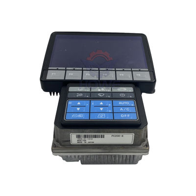 PC230-8 PC240-8 Excavator Monitor Display Panel LCD Screen 7835-31-1010 7835-31-1012 7835-31-1013