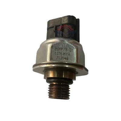 DX340 DX225 Excavator Accessories Common Rail Pressure Sensor 85PP78-01